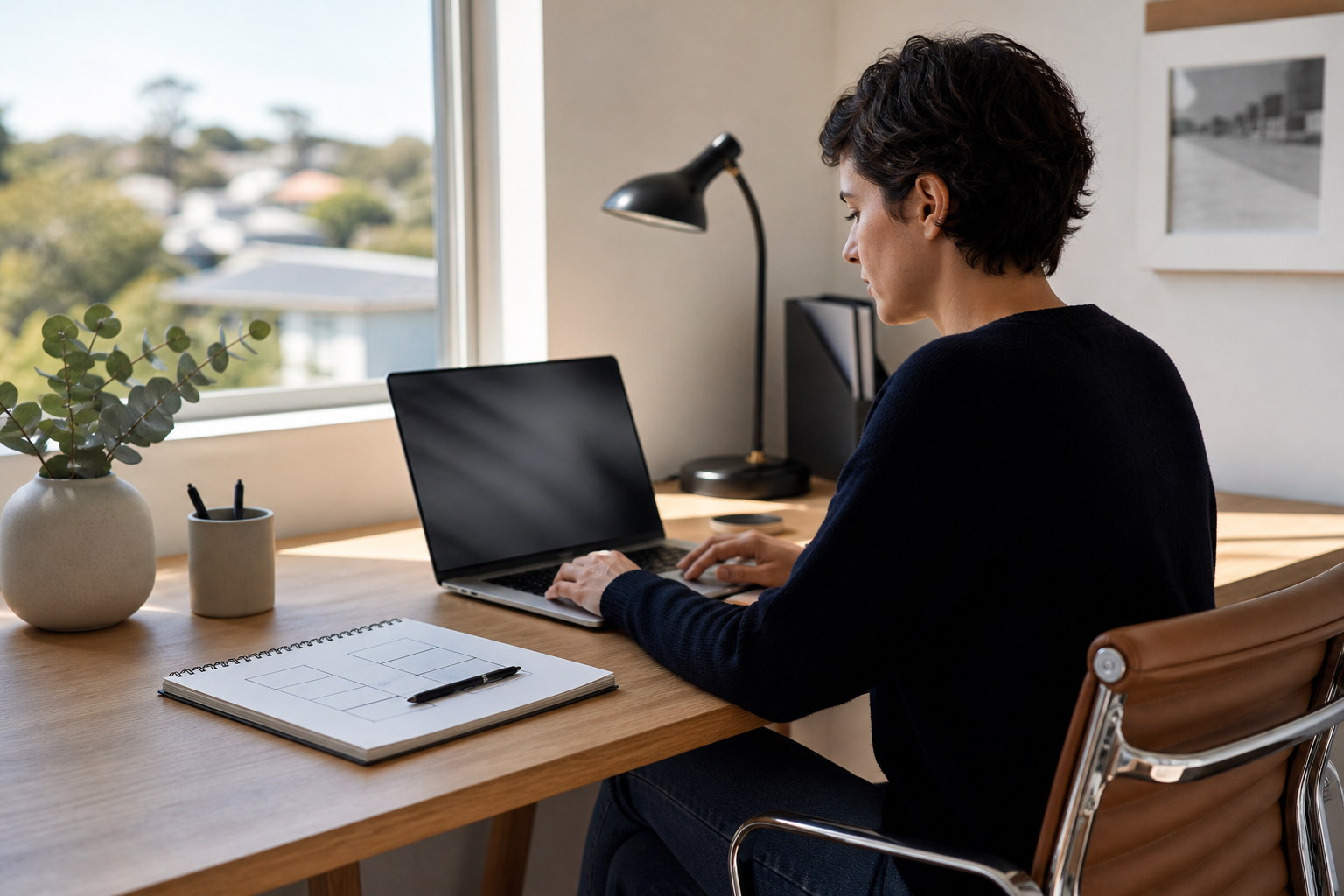 Simple Working Capital Setups For Sole Traders That Stay Tax‑Clean