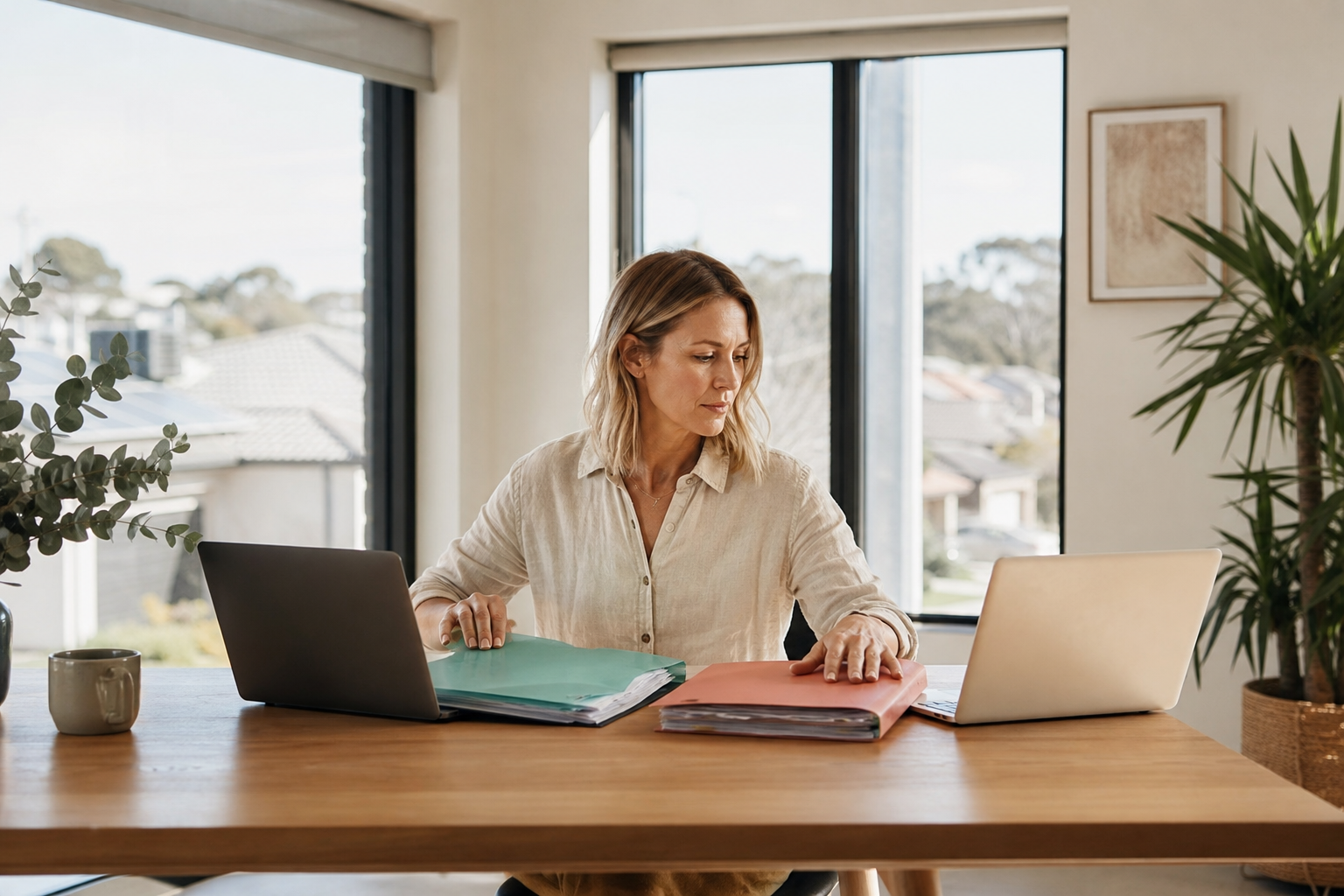 Structure Your Cashflow So Lenders See the Real Business Story