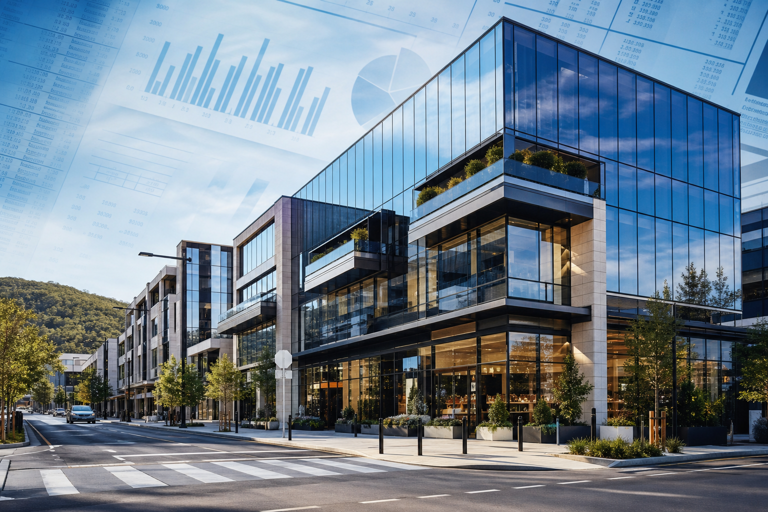 Commercial strata finance rules: how they differ from residential
