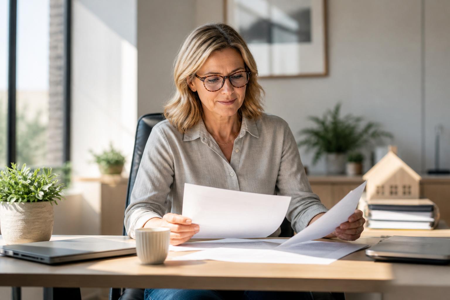 How to Restructure Overdrafts Before You Apply for a Home Loan