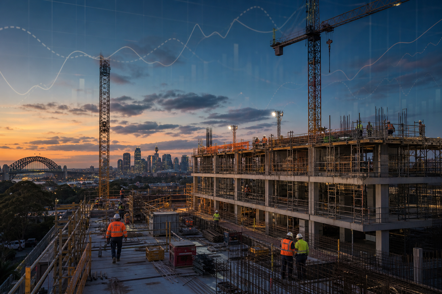 Construction Cashflow 101: Progress Claims, Retentions And Funding Gaps