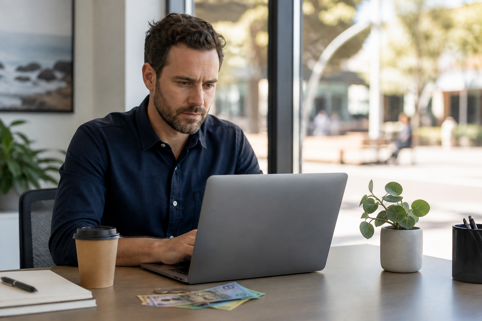 Choosing Between Business Lines of Credit and Term Loans