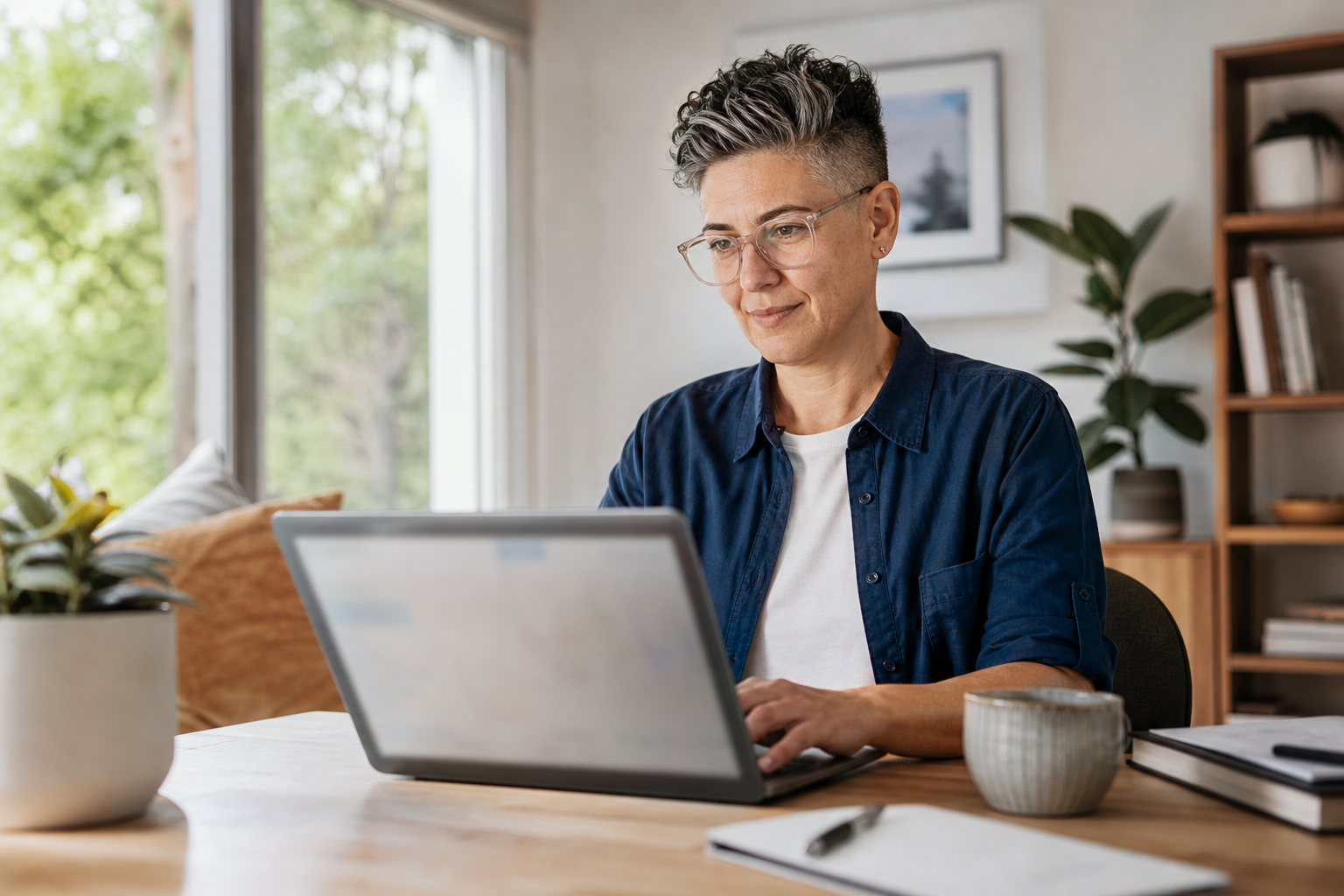 How to Use a Business Offset Account To Tame Lumpy Income