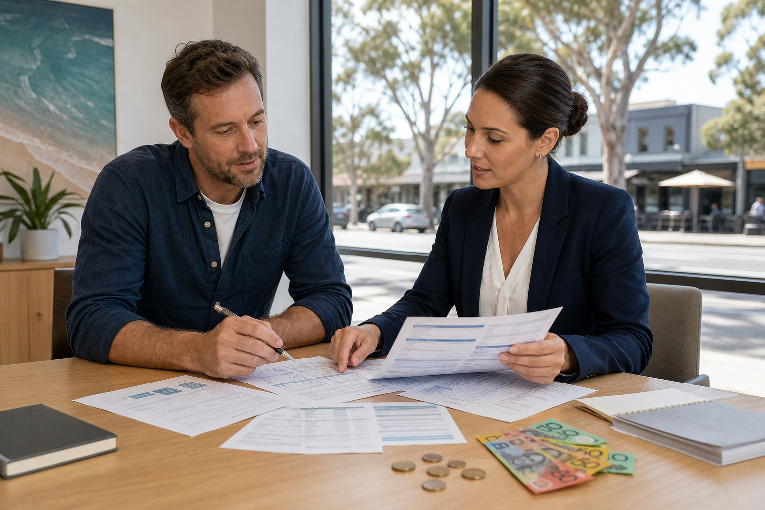 Working Capital Finance Approvals: What Lenders Really Look For