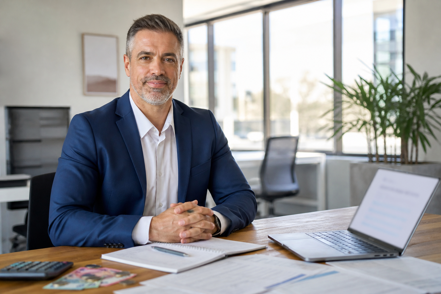 How To Clean Up Your Business Numbers Before A Working Capital Loan