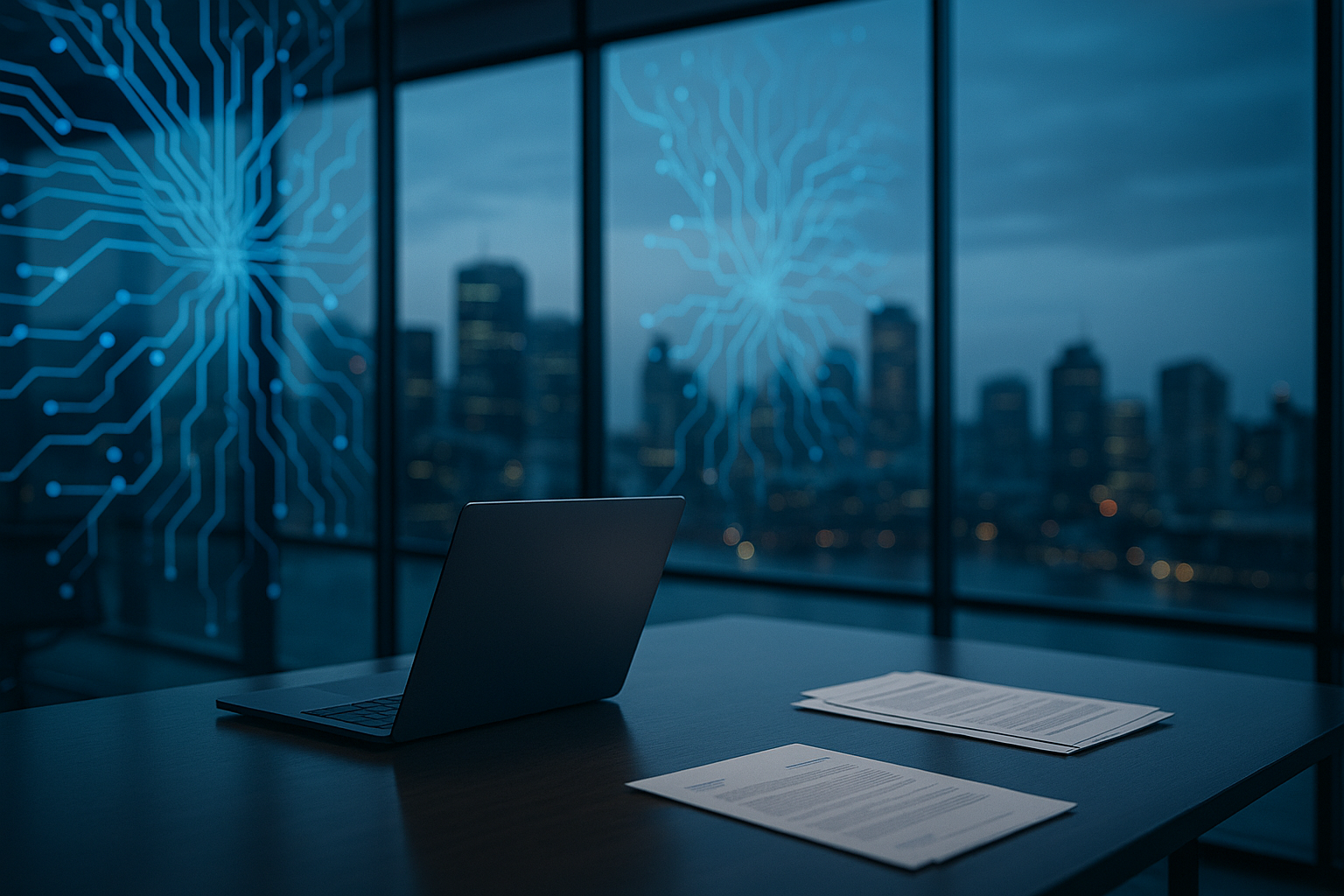 AI Risk Checklist Australia 2026 — FCPA, Award-Winning