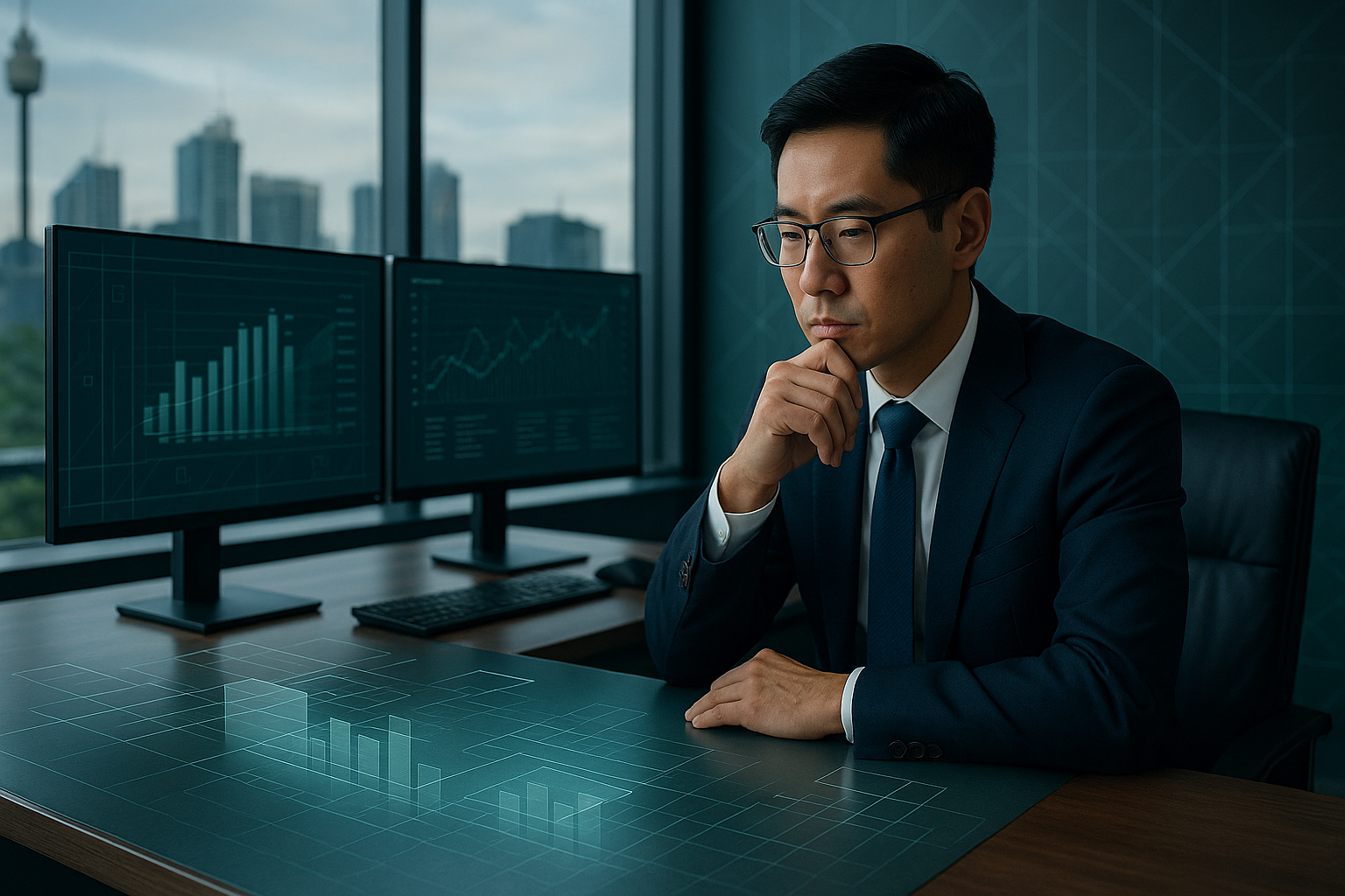 AASB Compliance & AI | FCPA Expert Growth & Efficiency Guide