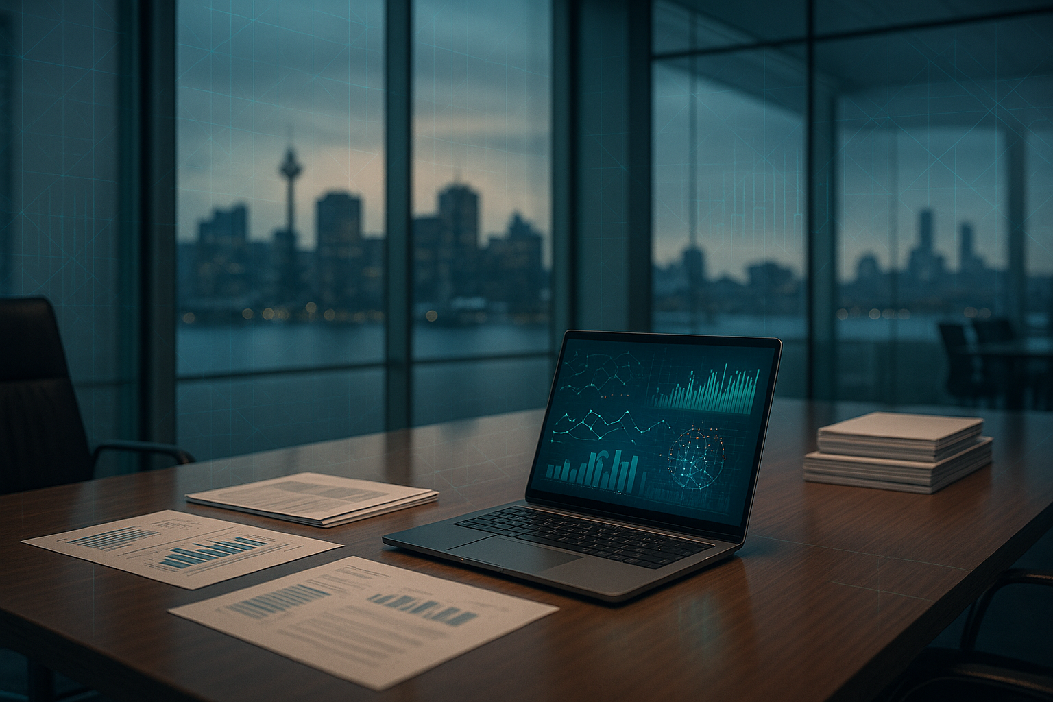 AASB Reporting & Compliance: AI Guide for SMEs | FCPA Expert