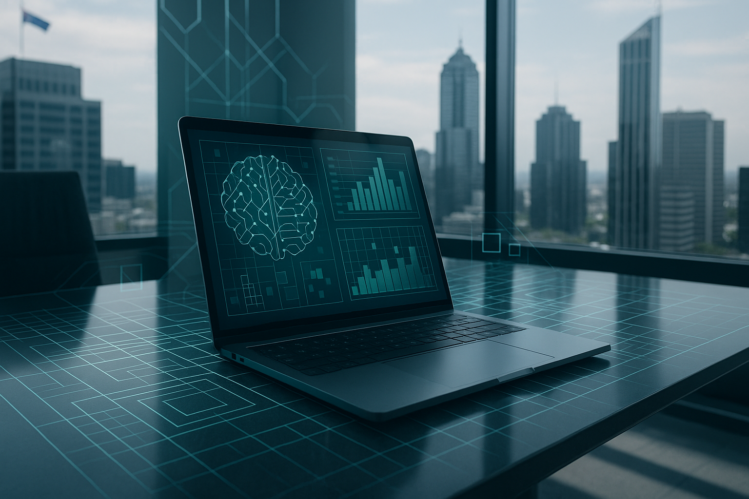 AASB Reporting & Compliance with AI | FCPA Expert Guide