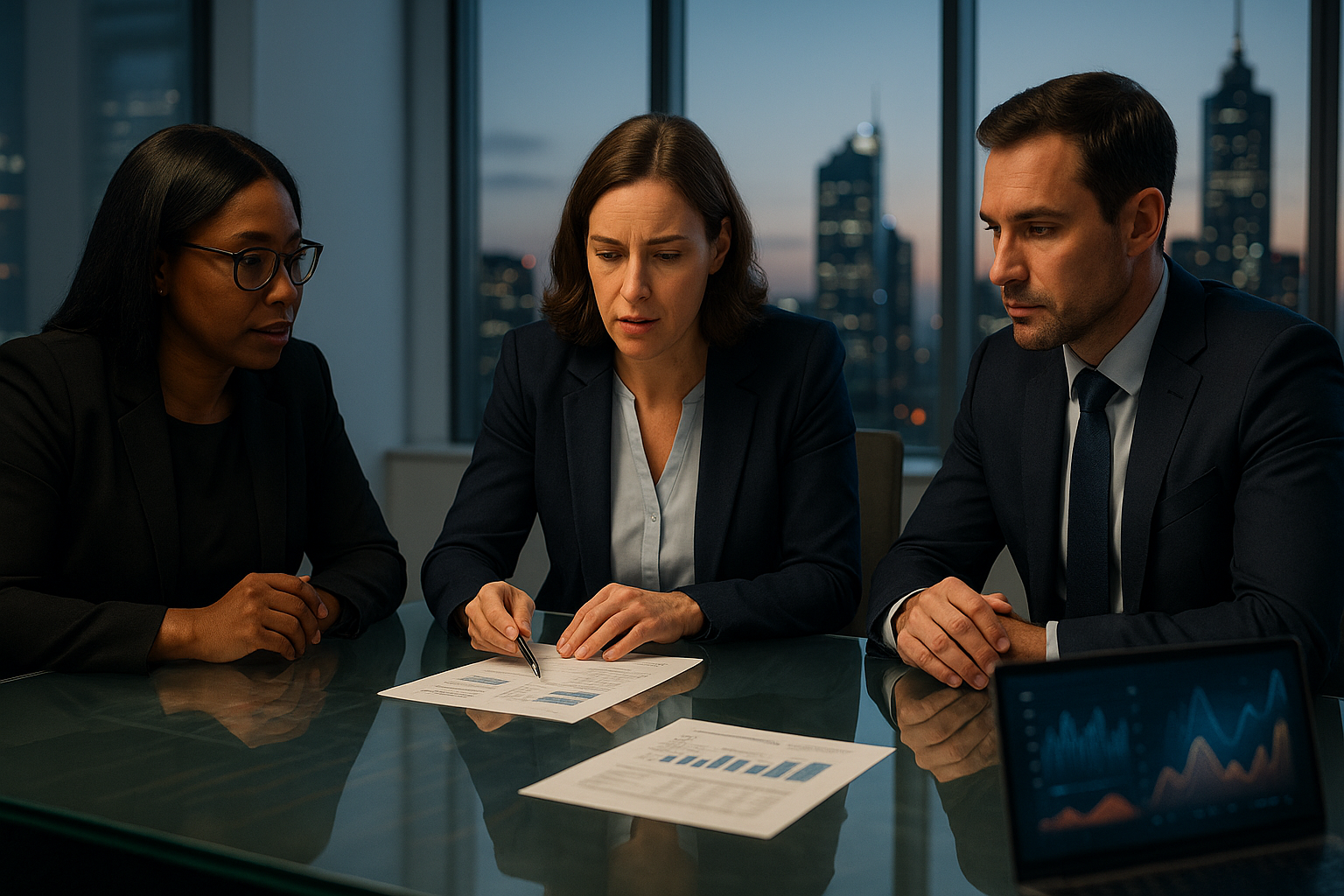 AASB Reporting & Compliance: AI Guide for SMEs | FCPA AU