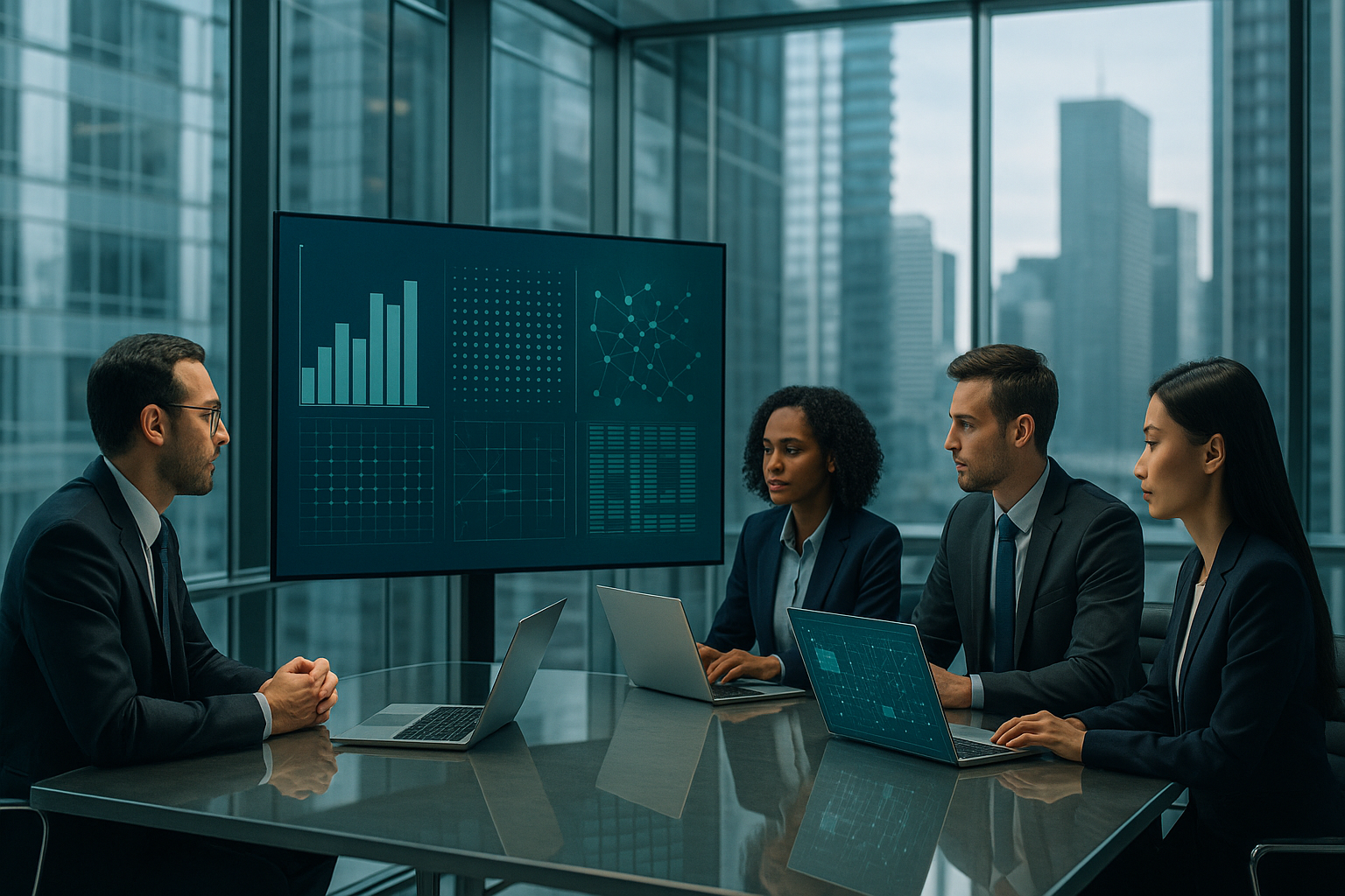 AASB Reporting & Compliance: AI Guide | FCPA Australia