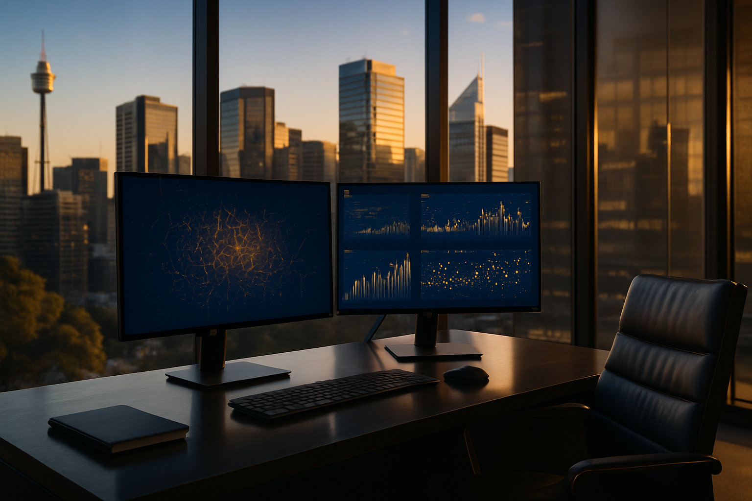 AASB Reporting & Compliance: AI Tools | FCPA Australia