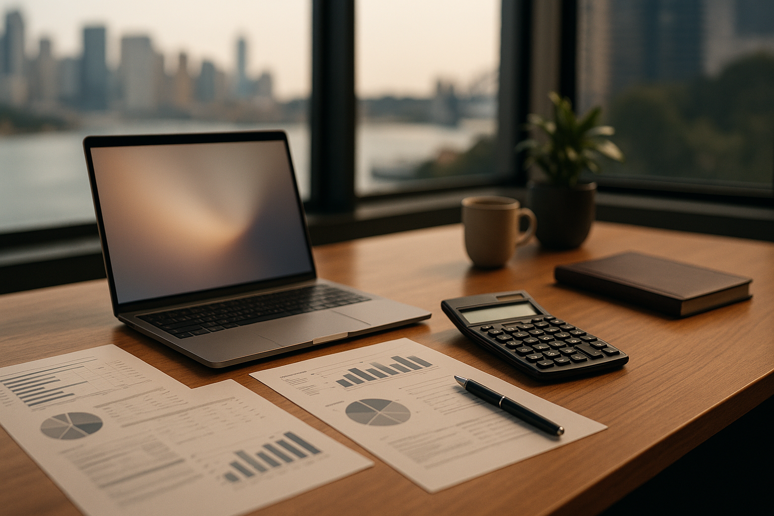 Accounting For Small Businesses