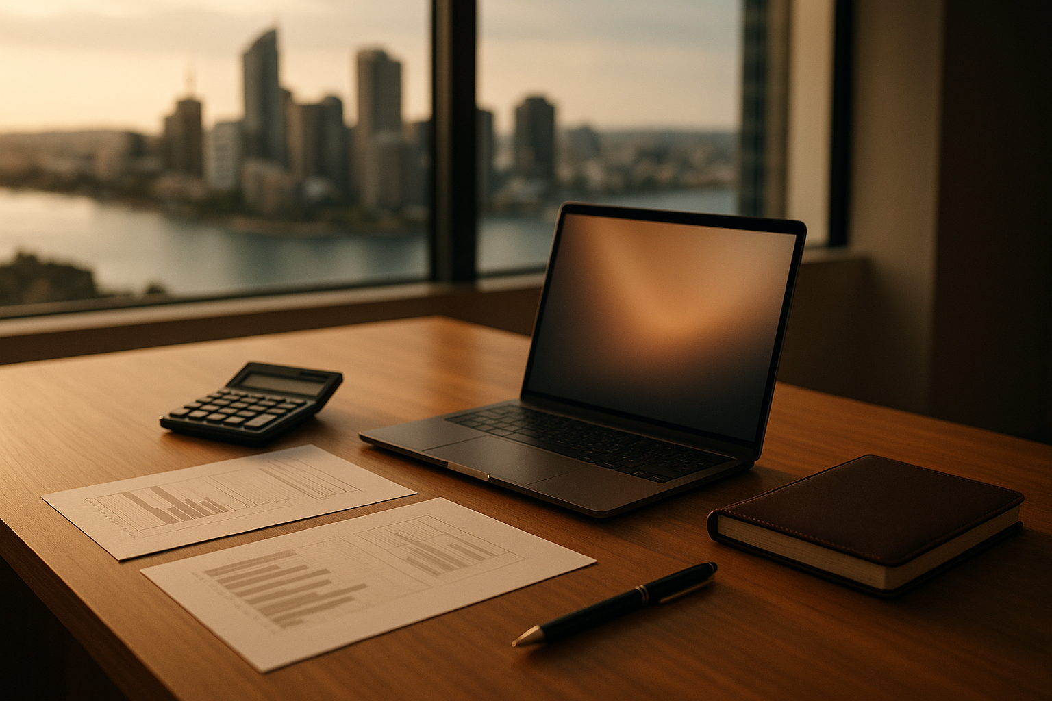 Accounting Strategies for Growth