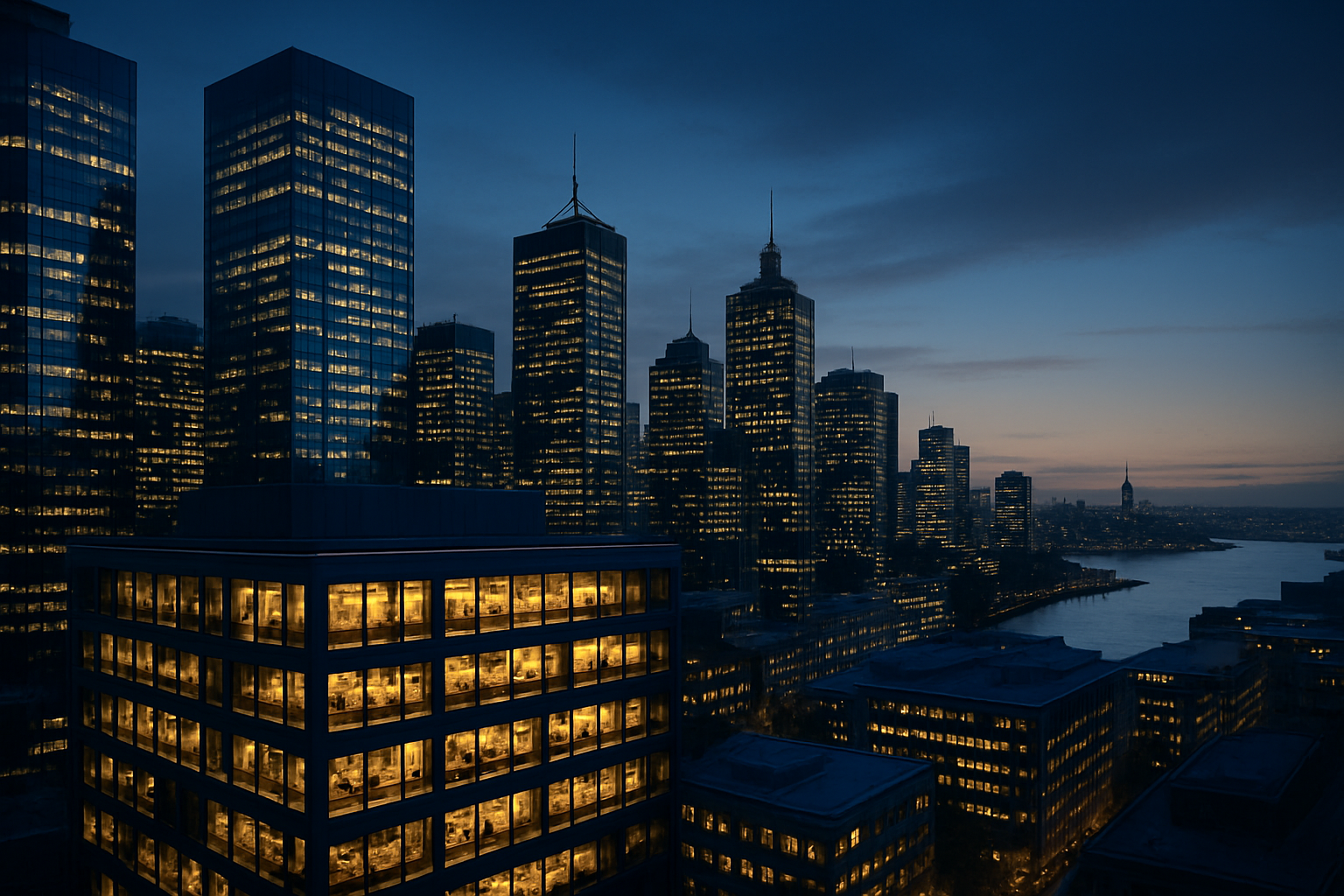 AI-Driven Accounting, Tax & Advisory | FCPA Principal AU