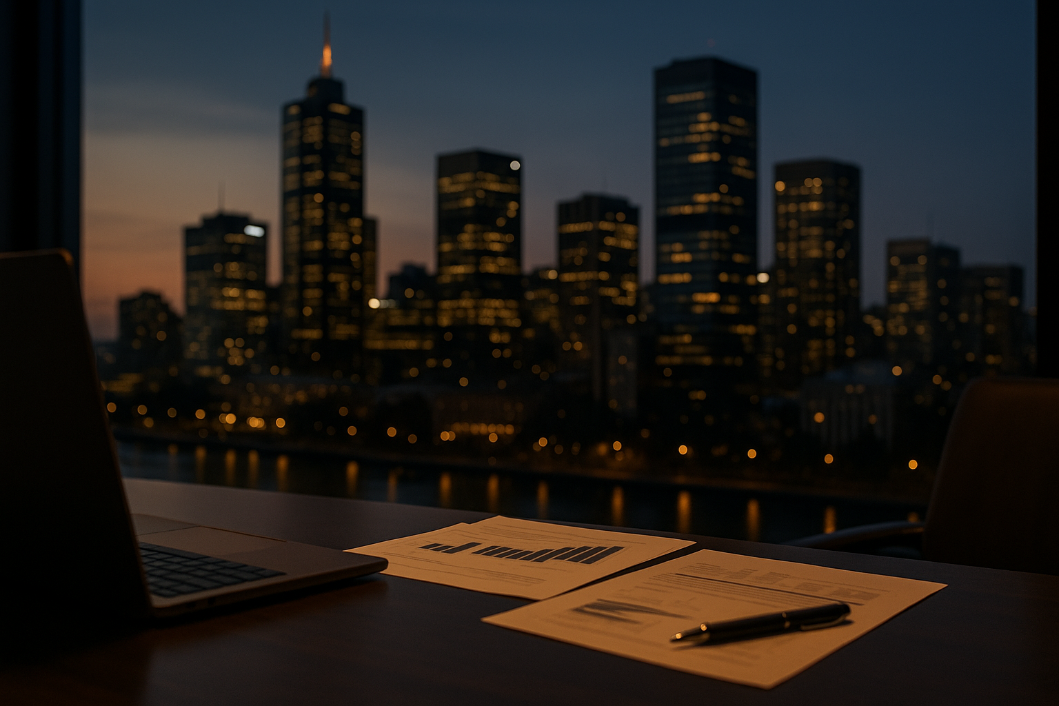 Business Growth: Accounting, Tax & Advisory | FCPA Expert Guide