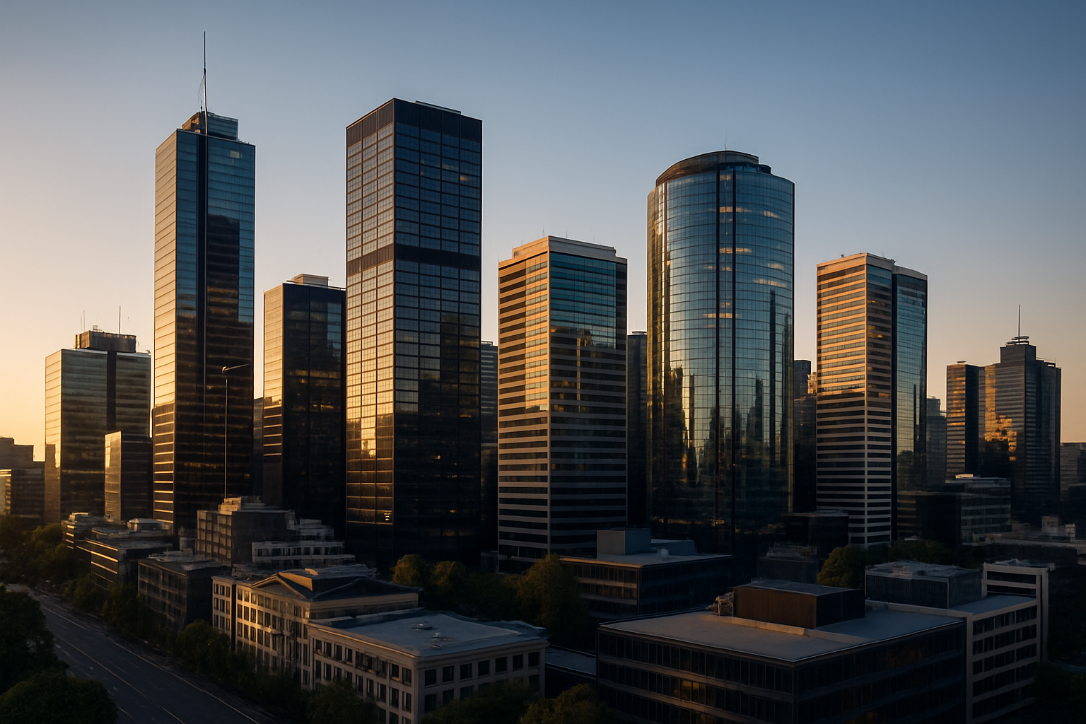 Accounting, Tax Planning & Advisory | FCPA CTA Australia