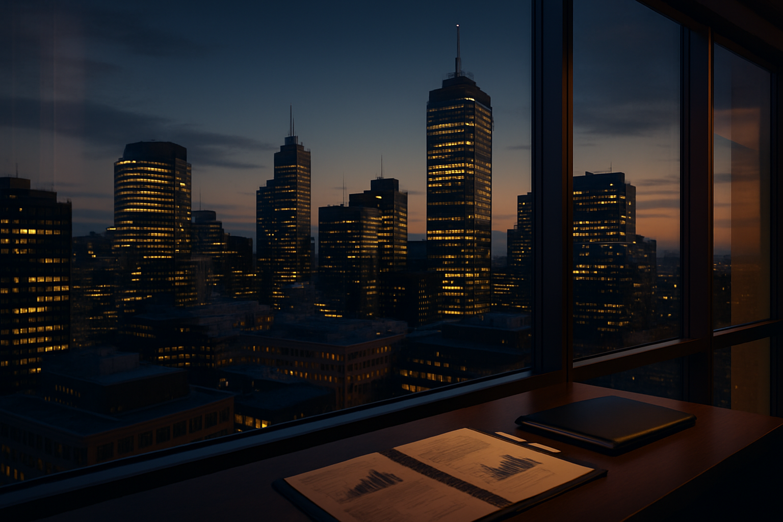 Accounting & Tax Advisory for Business Growth | FCPA CTA AU