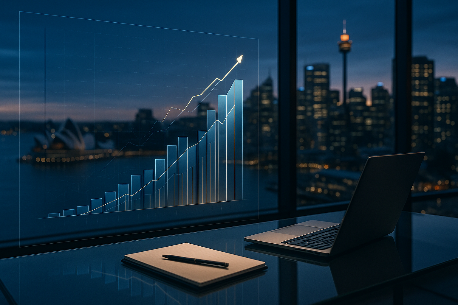 AI for AASB Compliance | Sydney Growth & Valuation - FCPA