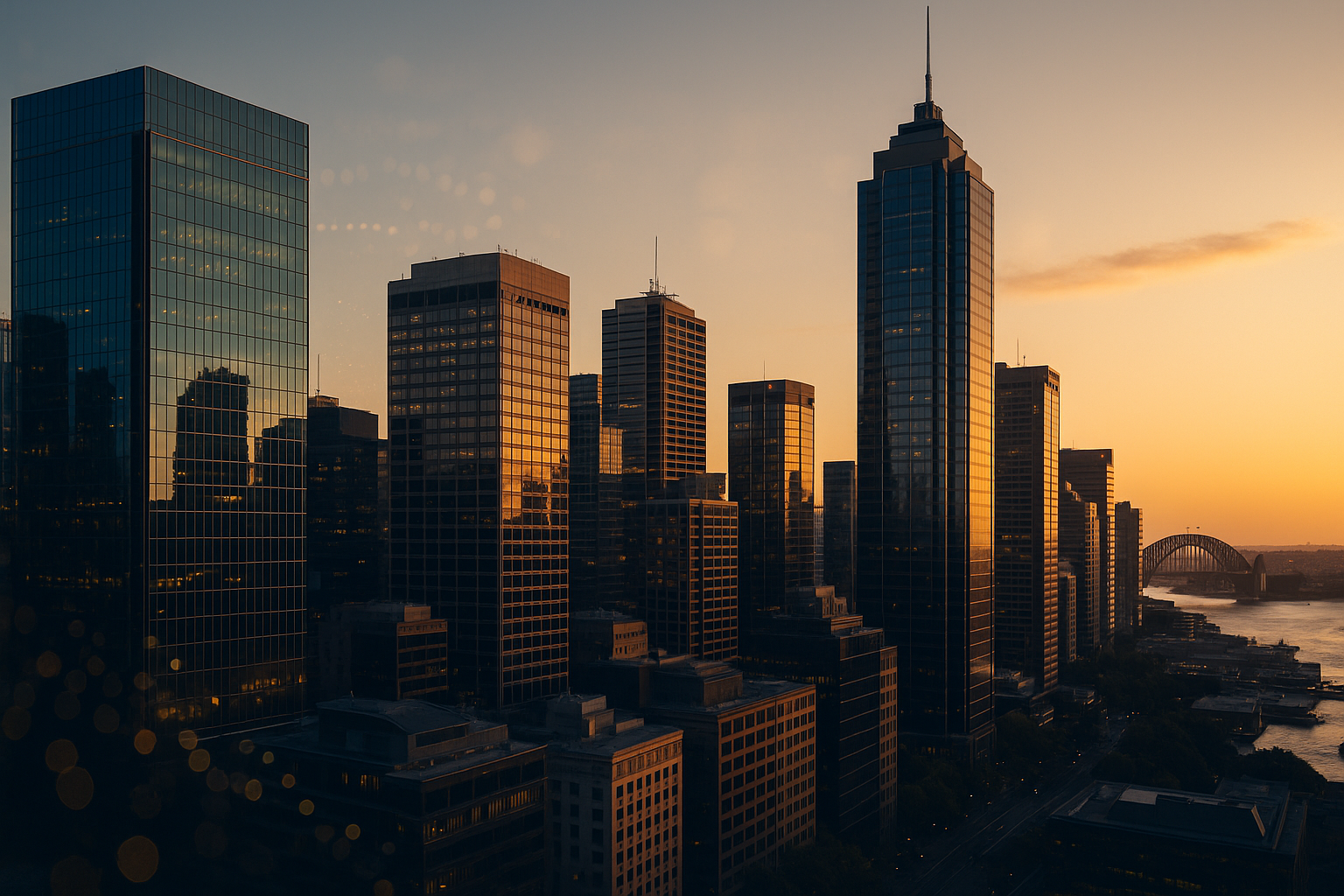 AI for AASB Compliance: FCPA Principal Advisor | Sydney