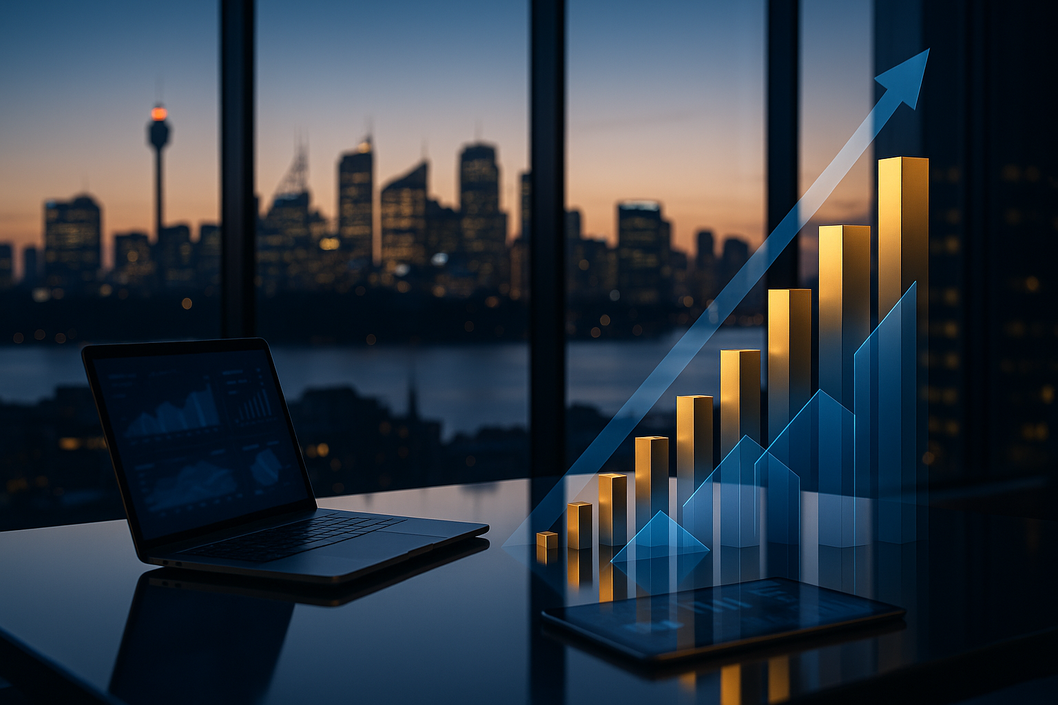 AI for AASB Compliance Australia | FCPA Advisor's Guide