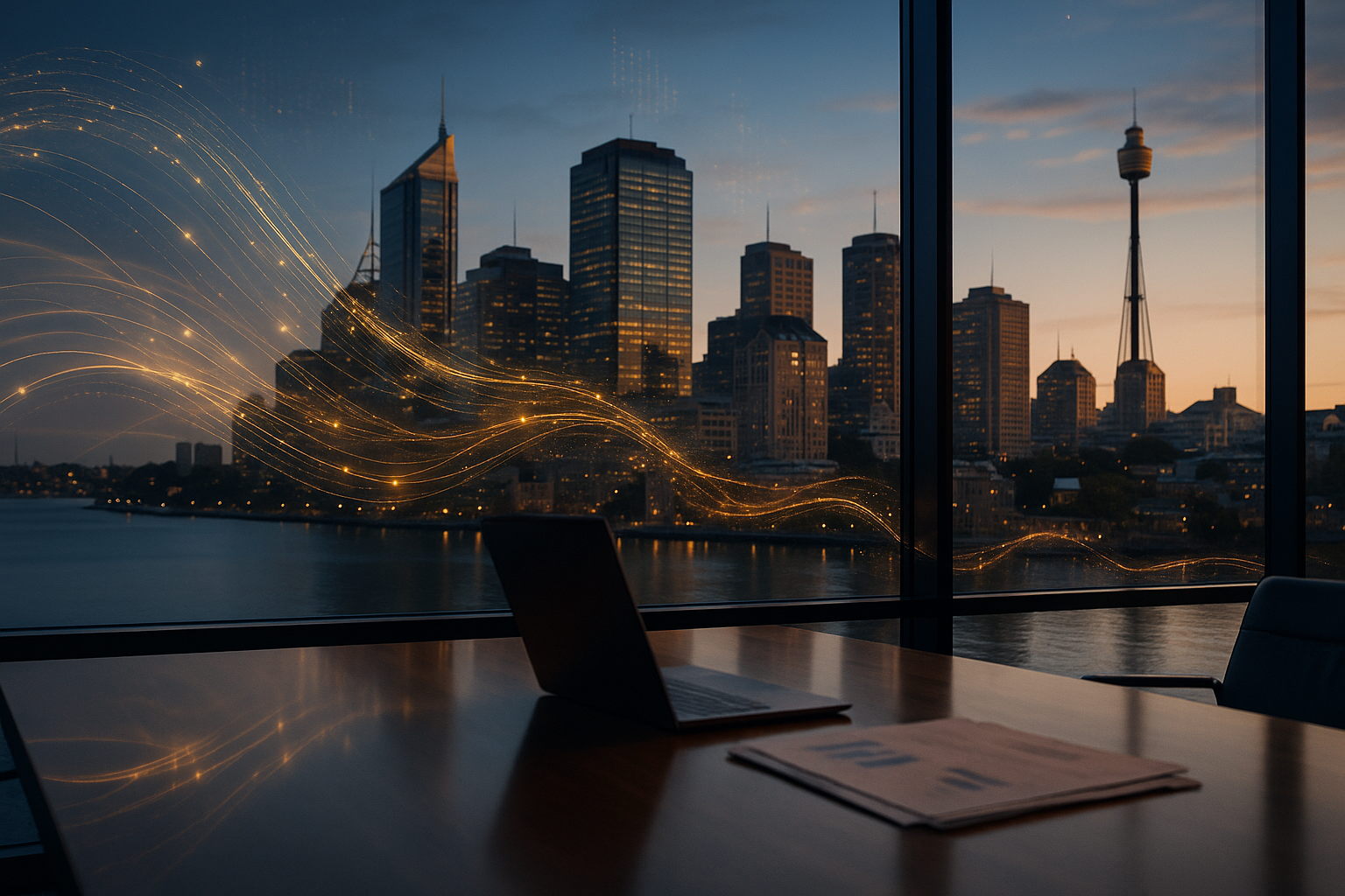 AI for AASB Reporting | Expert Guide - Graham Chee, FCPA