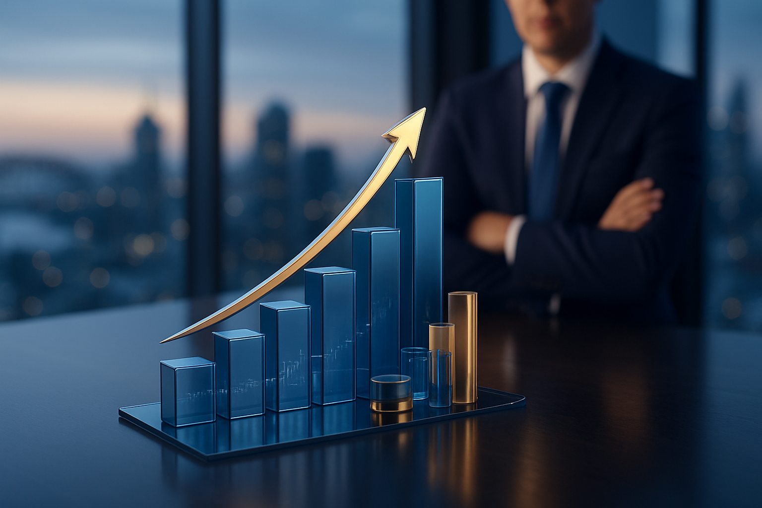 AI for AASB: Boost Valuation & Growth | Graham Chee, FCPA Expert Guide