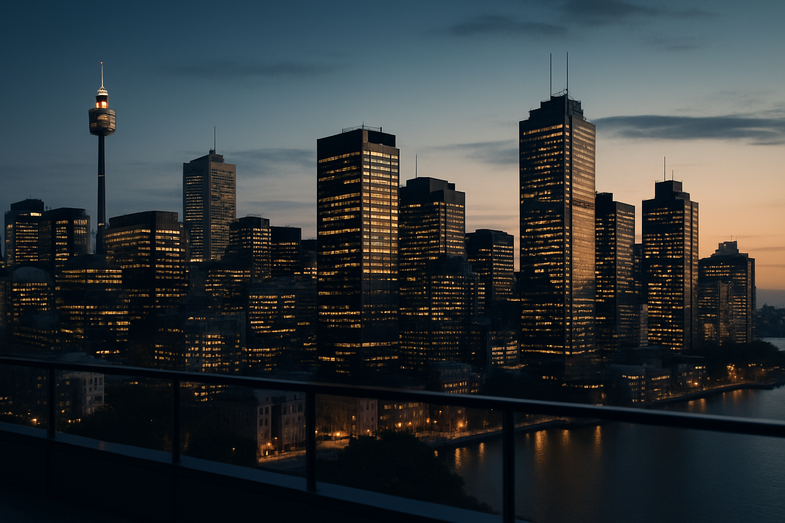 AI Accounting, Tax & IP Advisory Guide | FCPA | Australia