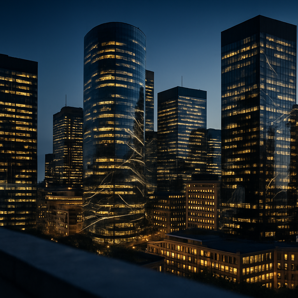 AI-Powered Finance & IP | Principal Advisor FCPA Australia