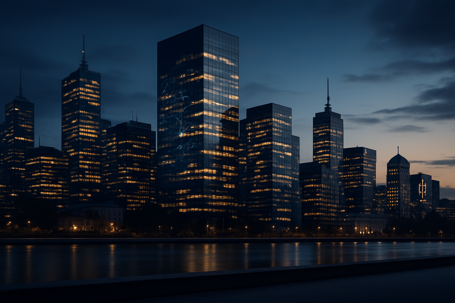 AI Accounting, Tax & IP Growth | FCPA Advisor Australia