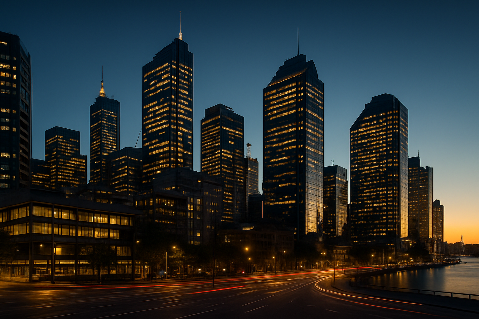 AI Business Intelligence | Principal Advisor's Guide - FCPA