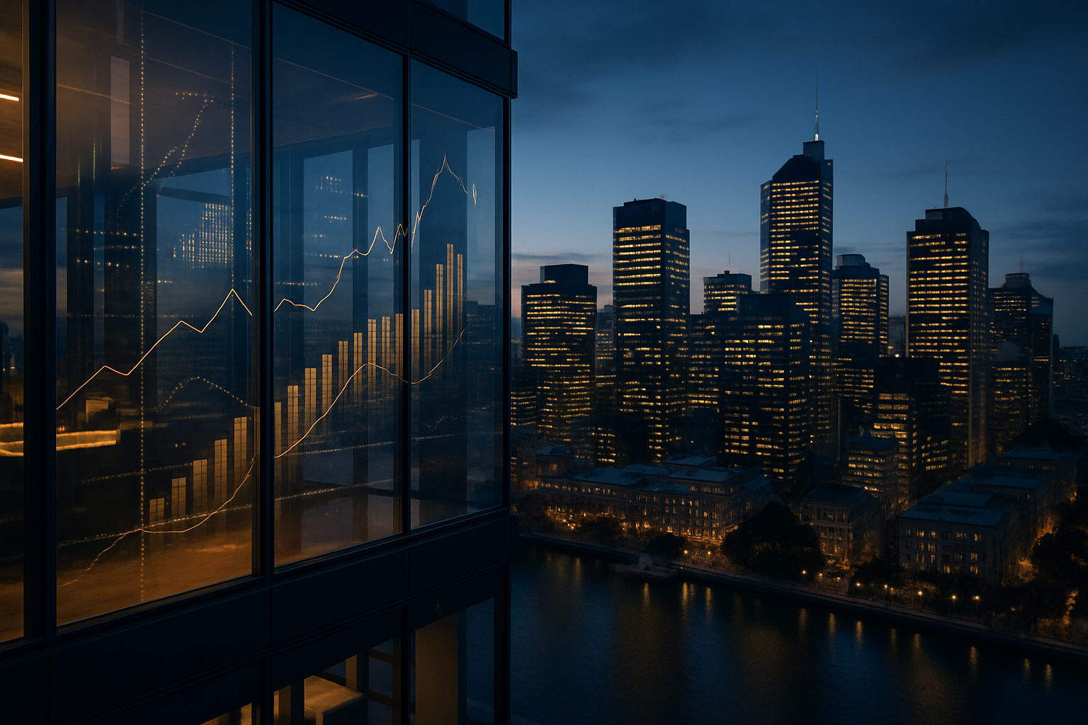 AI Business Valuation: Expert DCF Guide | FCPA Australia