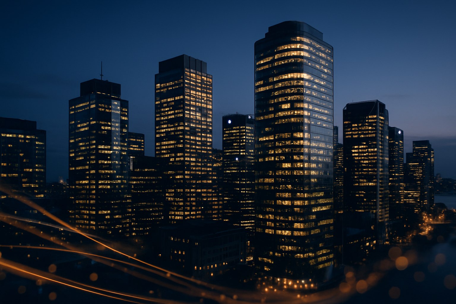 AI Business Valuation | Expert DCF & Tax Strategies - FCPA