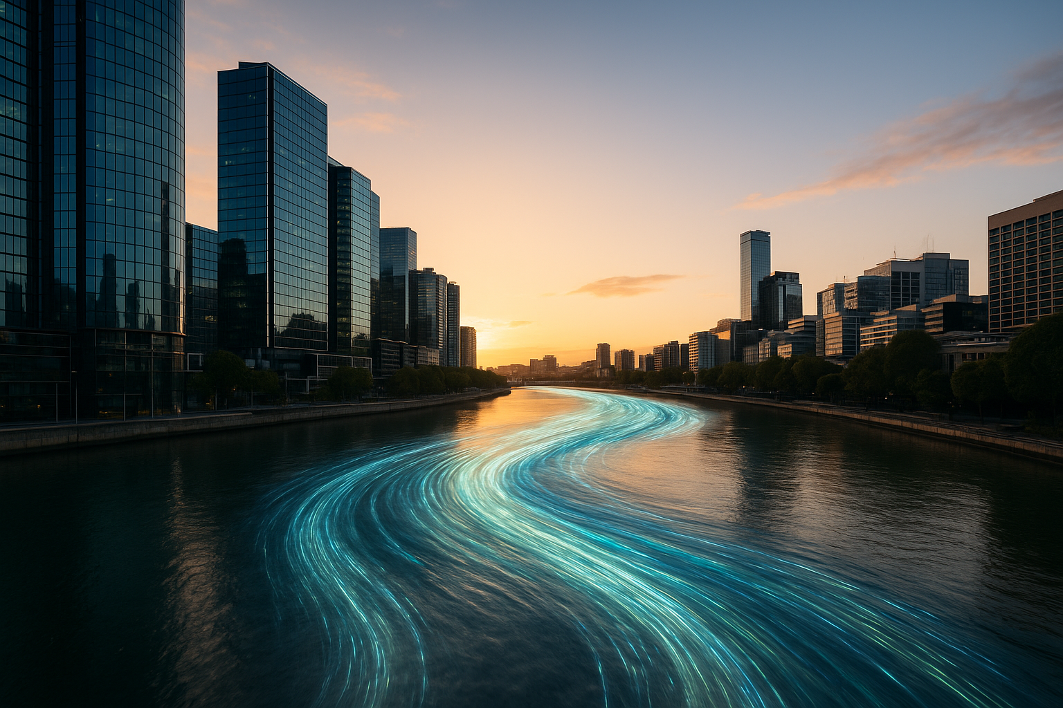 AI Cash Flow, Liquidity & Working Capital | FCPA Advisor AU