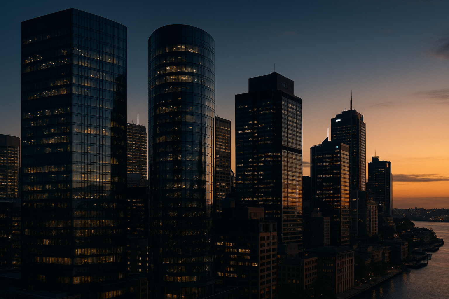 AI-Compliance, Tax & Valuation | FCPA Expert Sydney