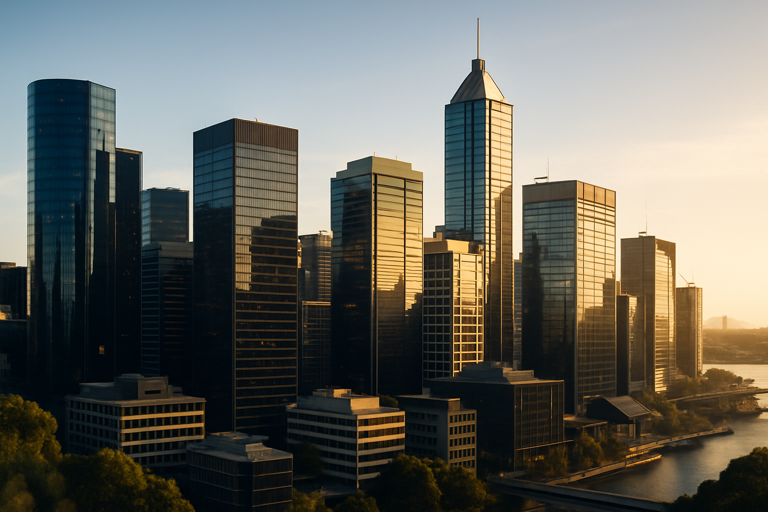 AI-Powered DCF Valuation | Principal Advisor FCPA Australia