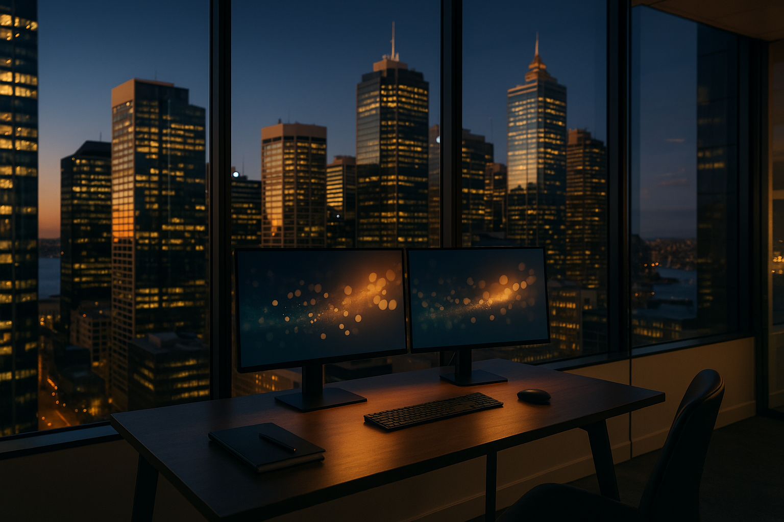 AI DCF Business Valuation Sydney | FCPA 25+ Years Advisor