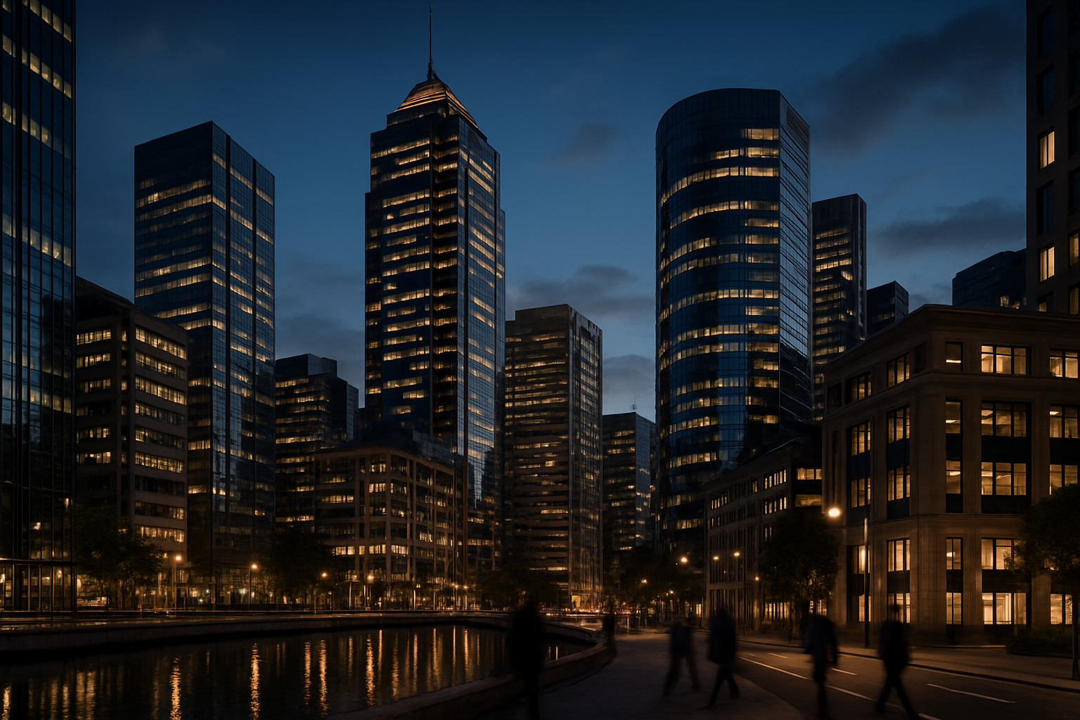 AI DCF Valuation Advisory | FCPA Principal Advisor AU