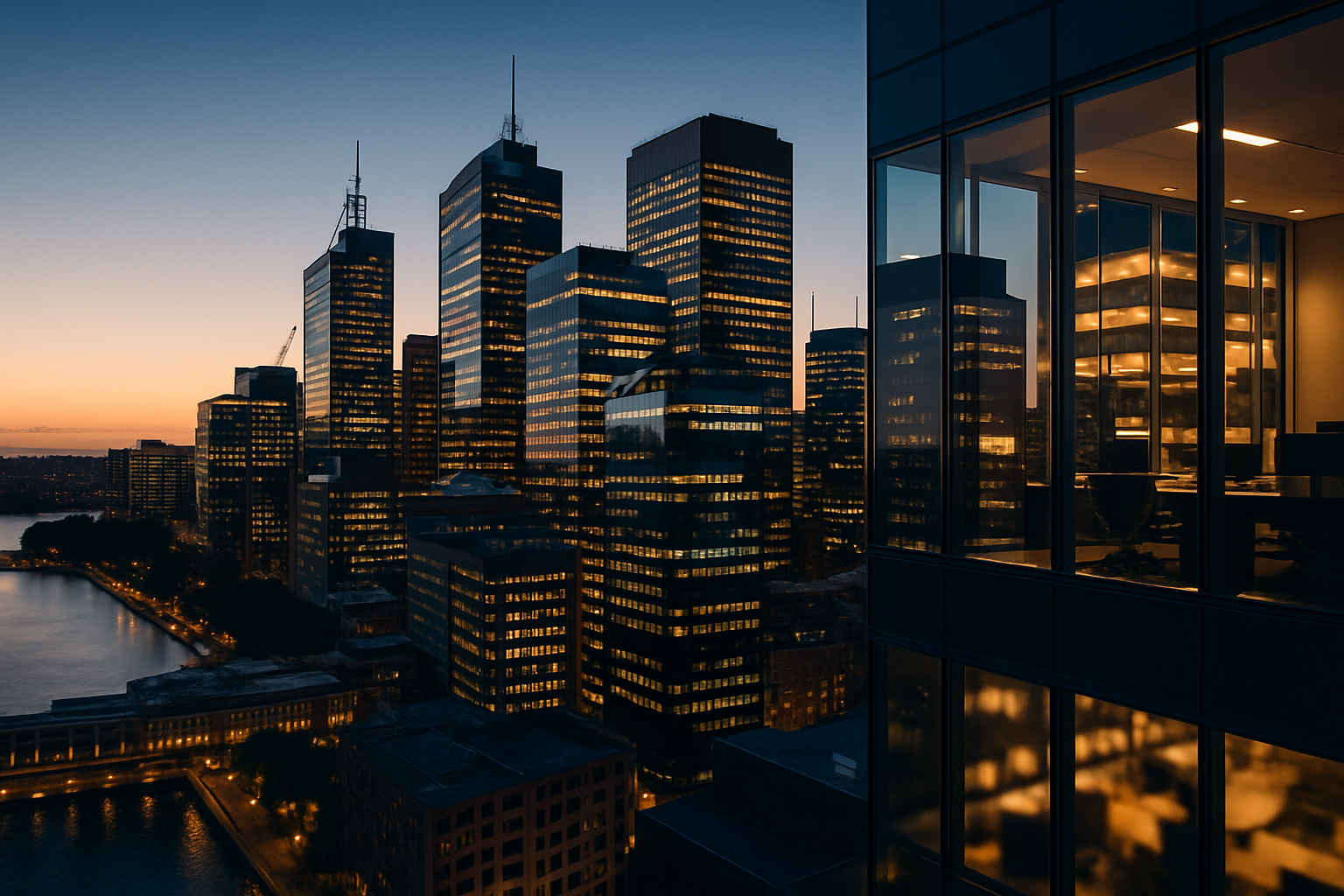 AI DCF Valuations: Expert Guide - FCPA Principal Advisor