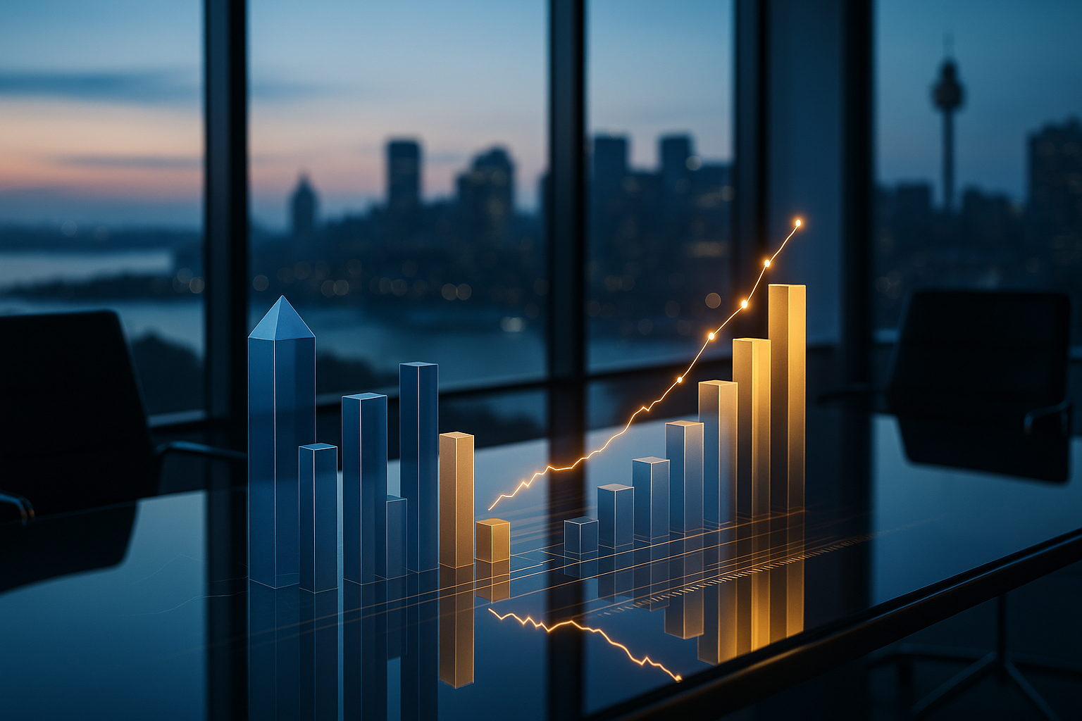 AI DCF Valuation: Cash Flow, Liquidity & Working Capital