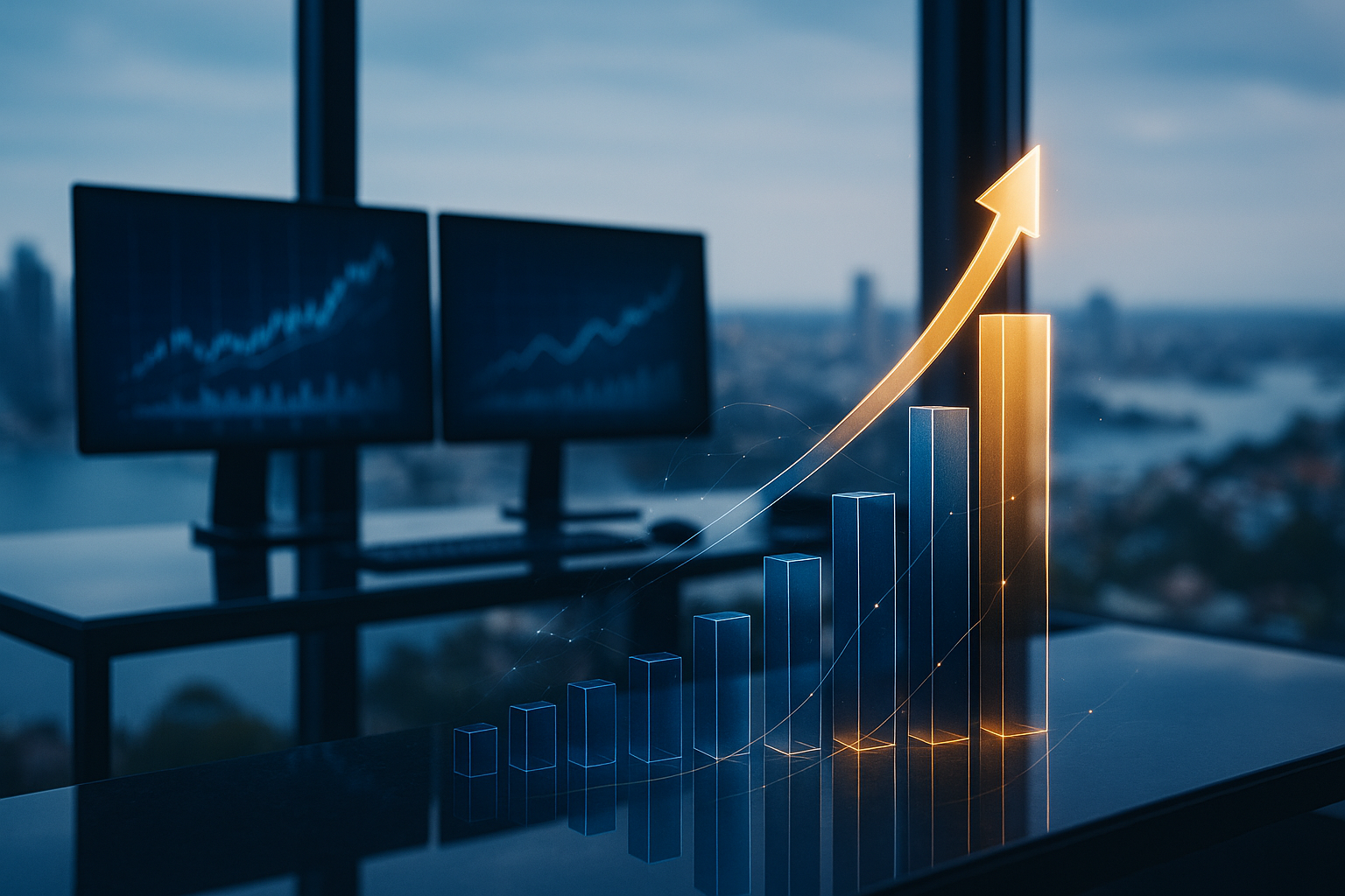 AI DCF Valuations — Expert Guide by FCPA Principal Advisor