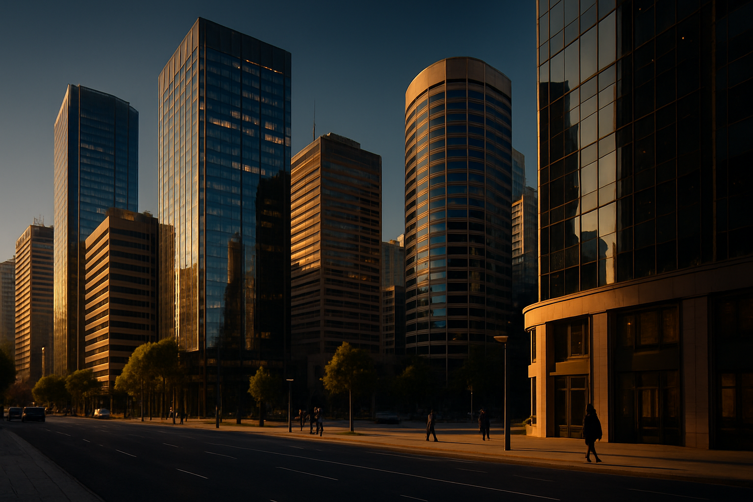 AI-Driven Accounting, Tax & IP Advisory | FCPA Australia