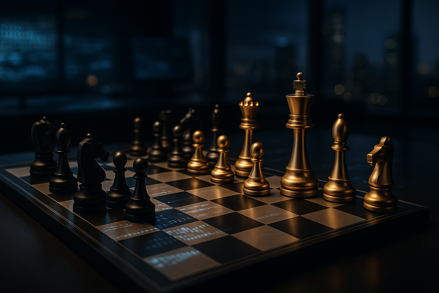 AI in Australian M&A Due Diligence: FCPA's Strategic Framewo