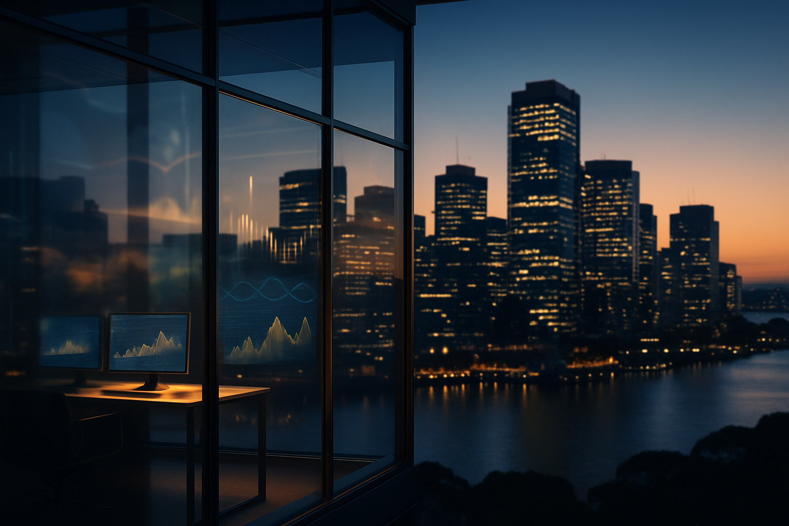 AI-Powered Tax Planning Strategies for Australian Businesses