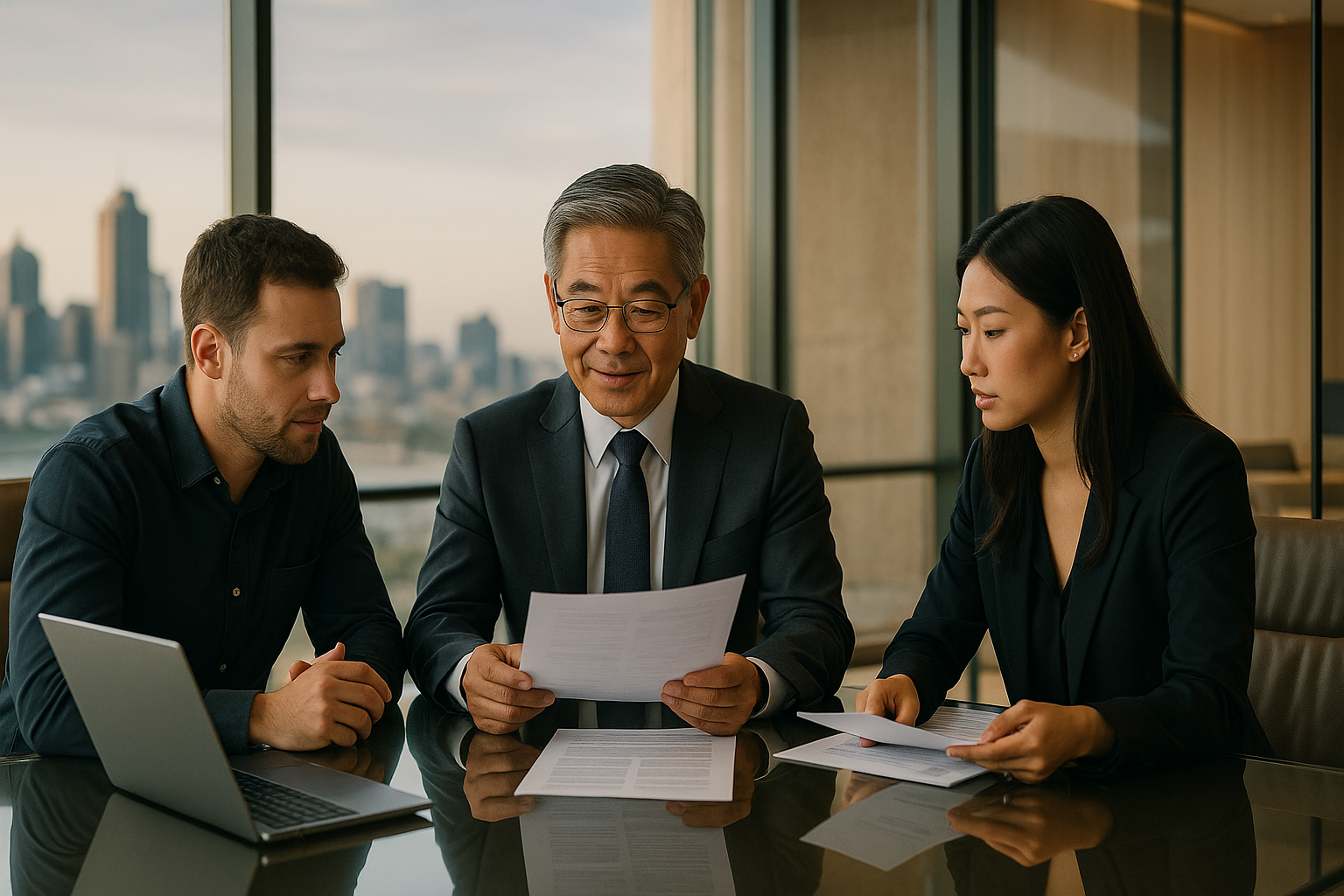 AI for Australian SME Grants: CPA Optimisation Strategy (FCP