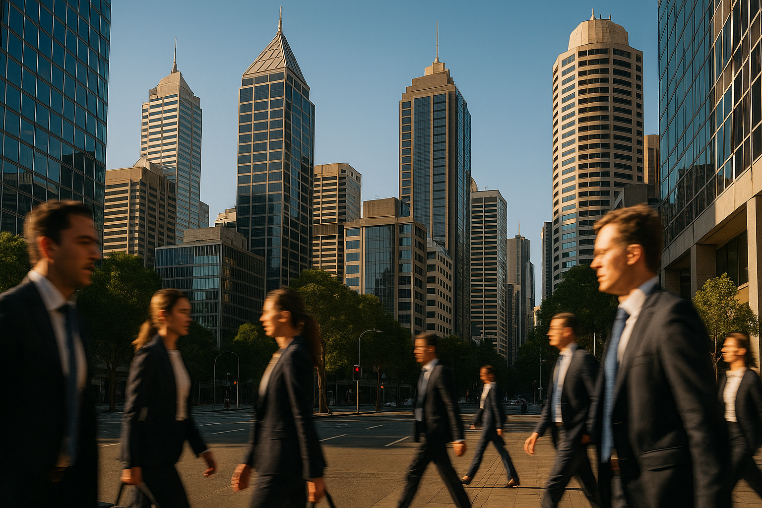 AI-Driven Strategy to Master Tough Business Conditions | FCP