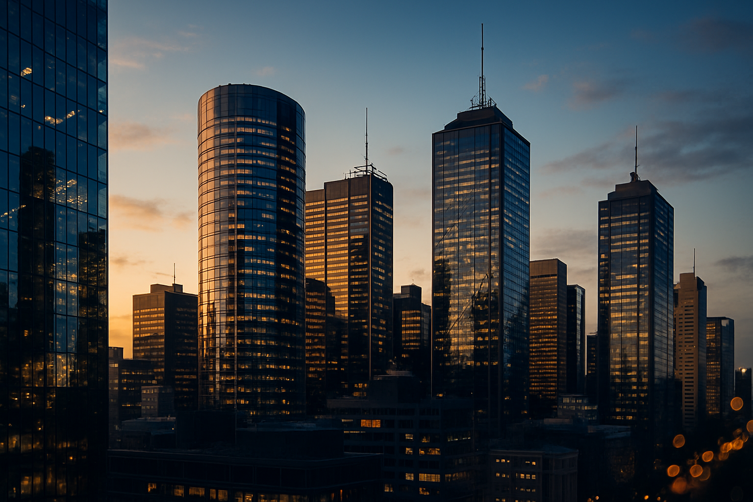 AI Tax Planning & Strategy | FCPA Principal Advisor AUS