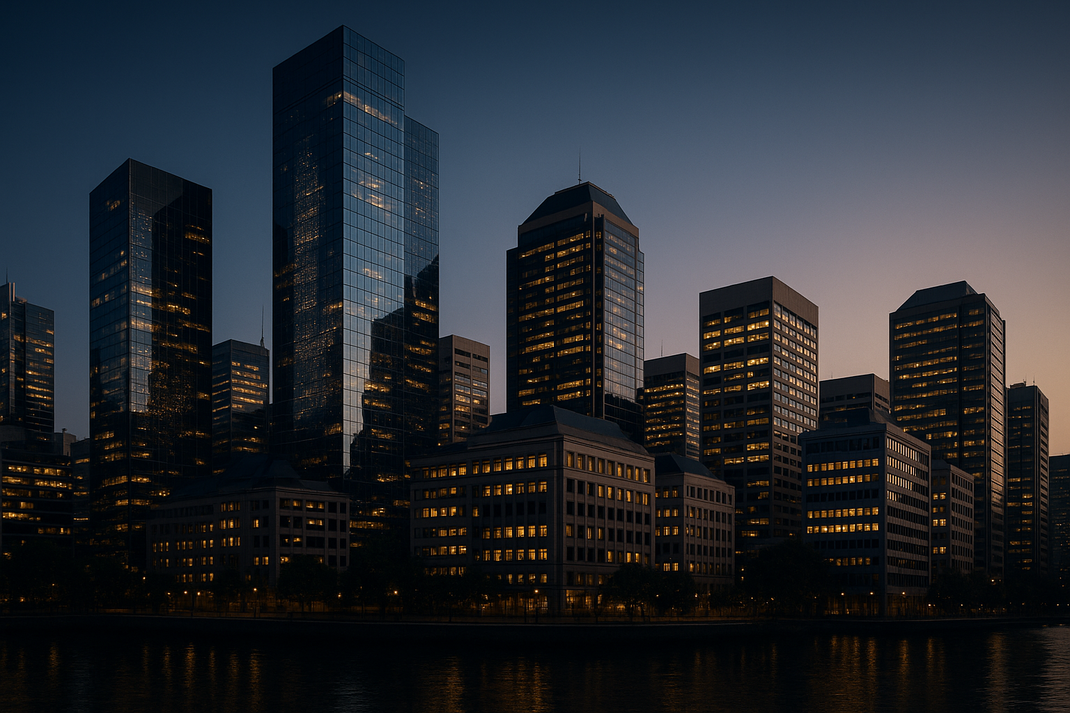 AI-Driven Tax Planning Strategy | Expert FCPA Australia