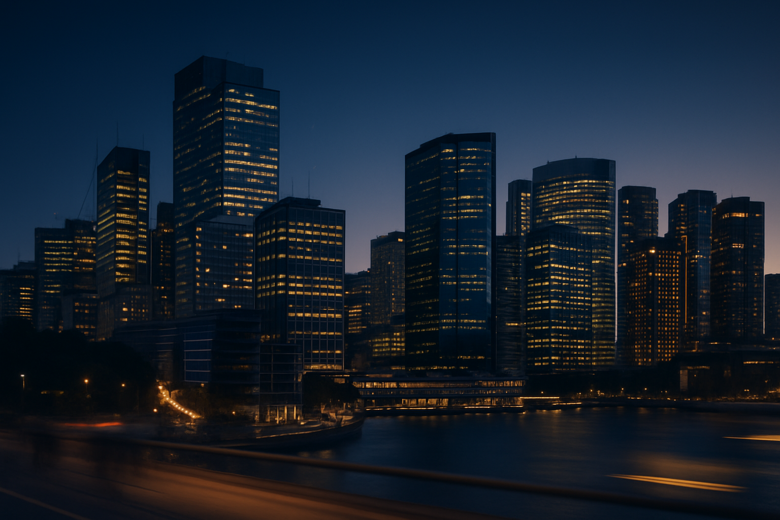 AI Tax Planning & Strategy | Principal Advisor FCPA AU