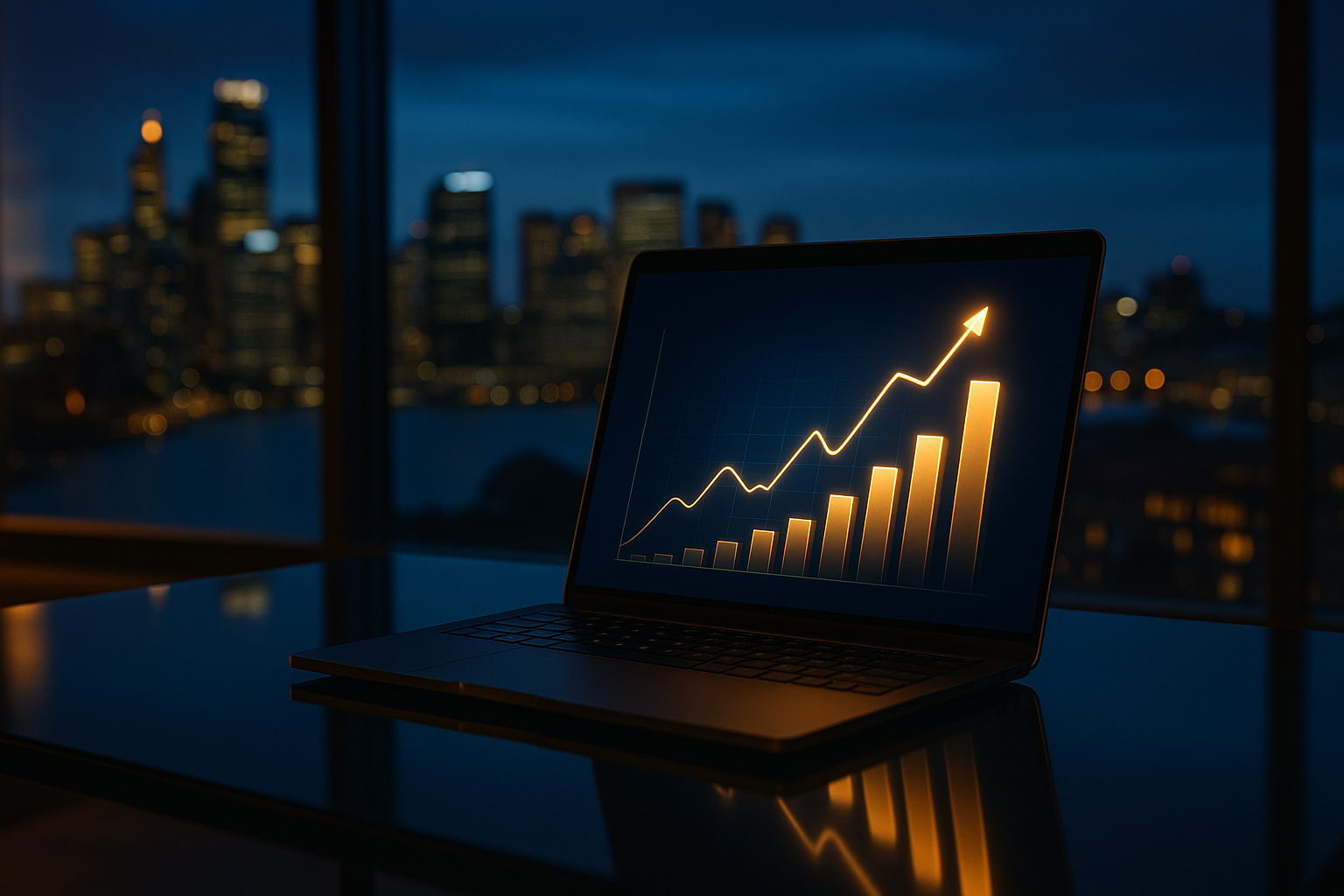 AI-Powered Valuations: Expert DCF Guide | FCPA Australia